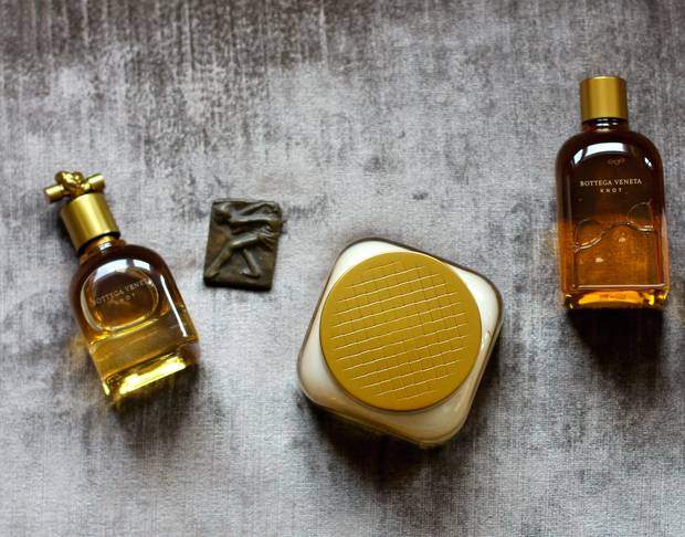A Scent to Remember