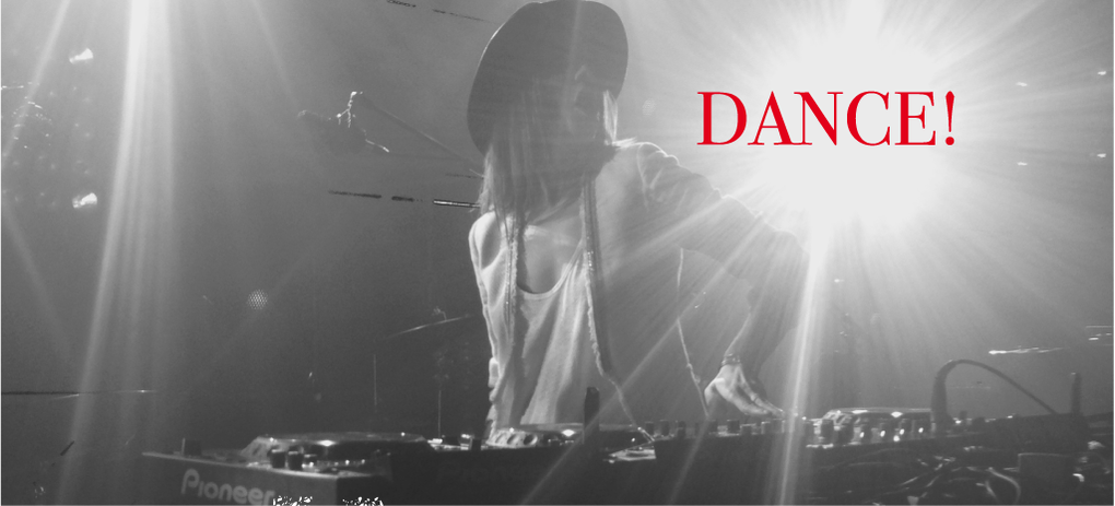 Maggy Smiss – get ready to dance
