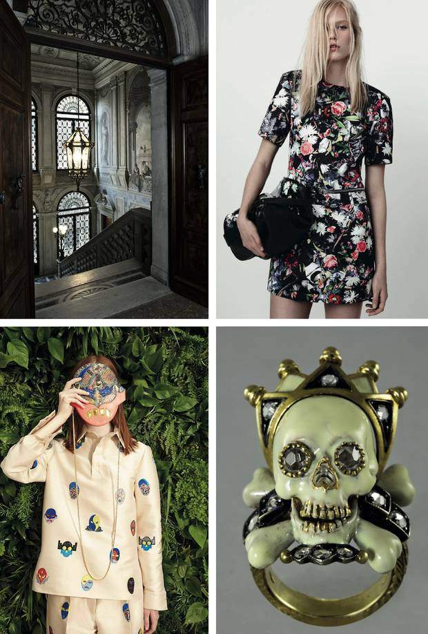 IRMA’s Venice Guide