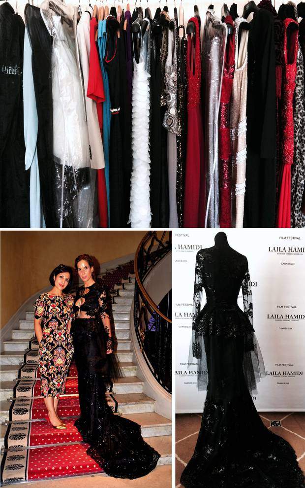 The Dress
