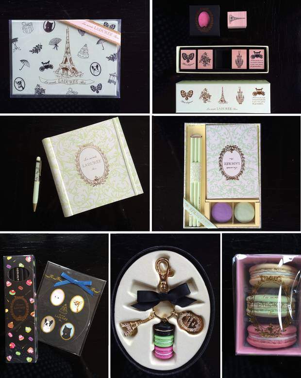 Raffle: Quelle surprise!