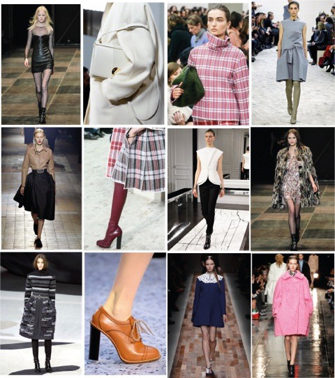 More shows, more clothes, more going out… much more fashion