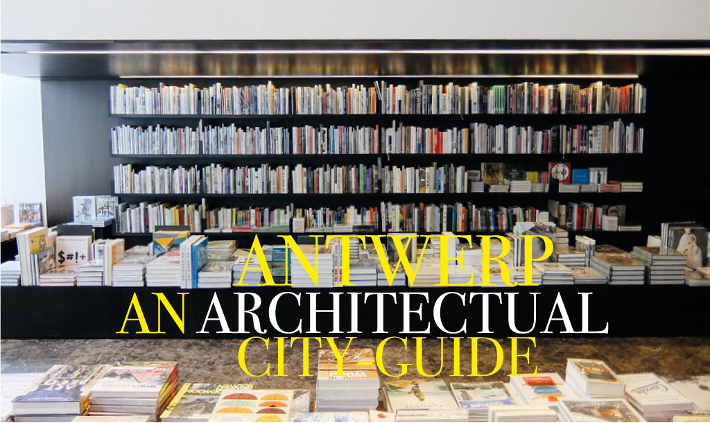 ARCHITECTURAL MIND