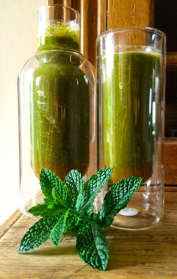 Detox Favorites