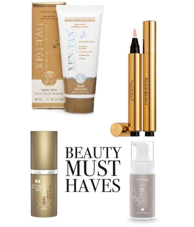 Beauty Know-how