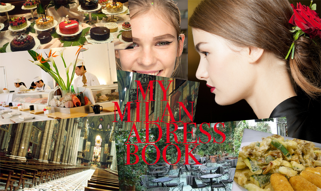 Where to go and what to wear in Milan