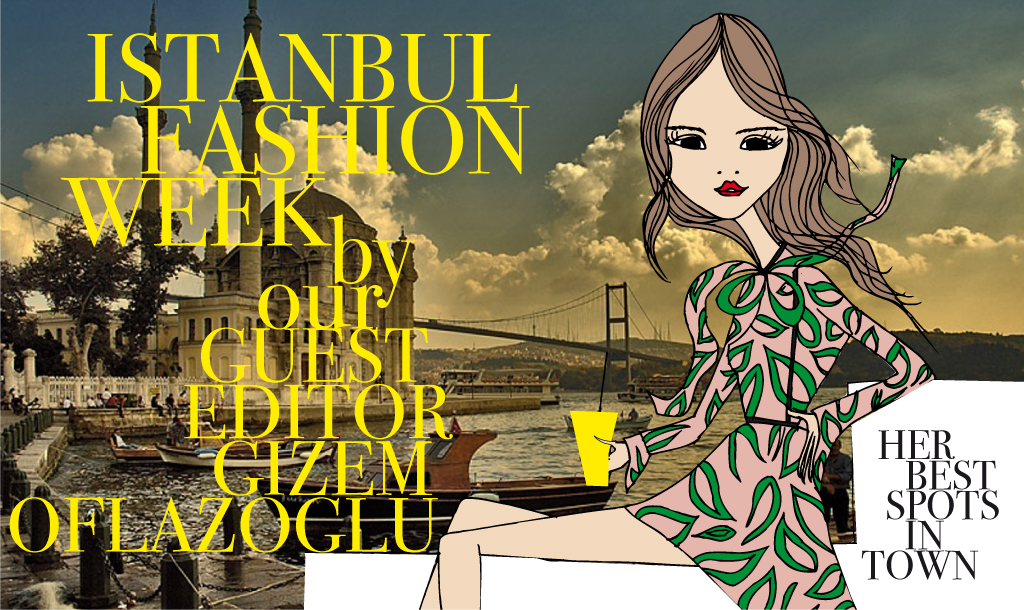 Istanbul: Best of All