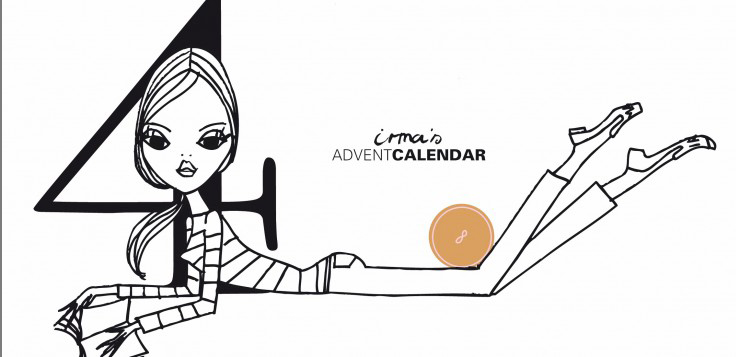 IRMAS Advent Calendar – 4th December