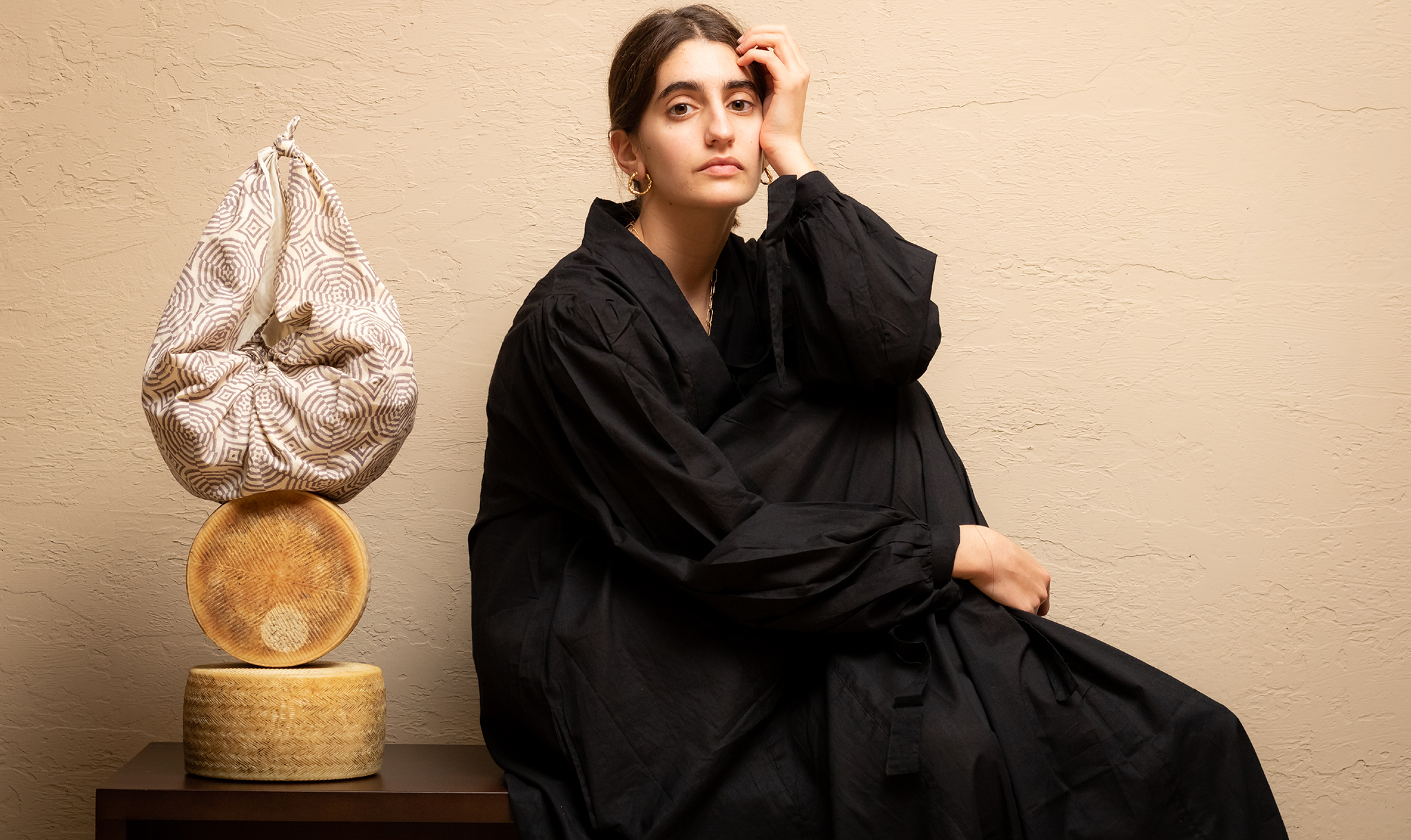 Formaje – the sartorial cheese boutique