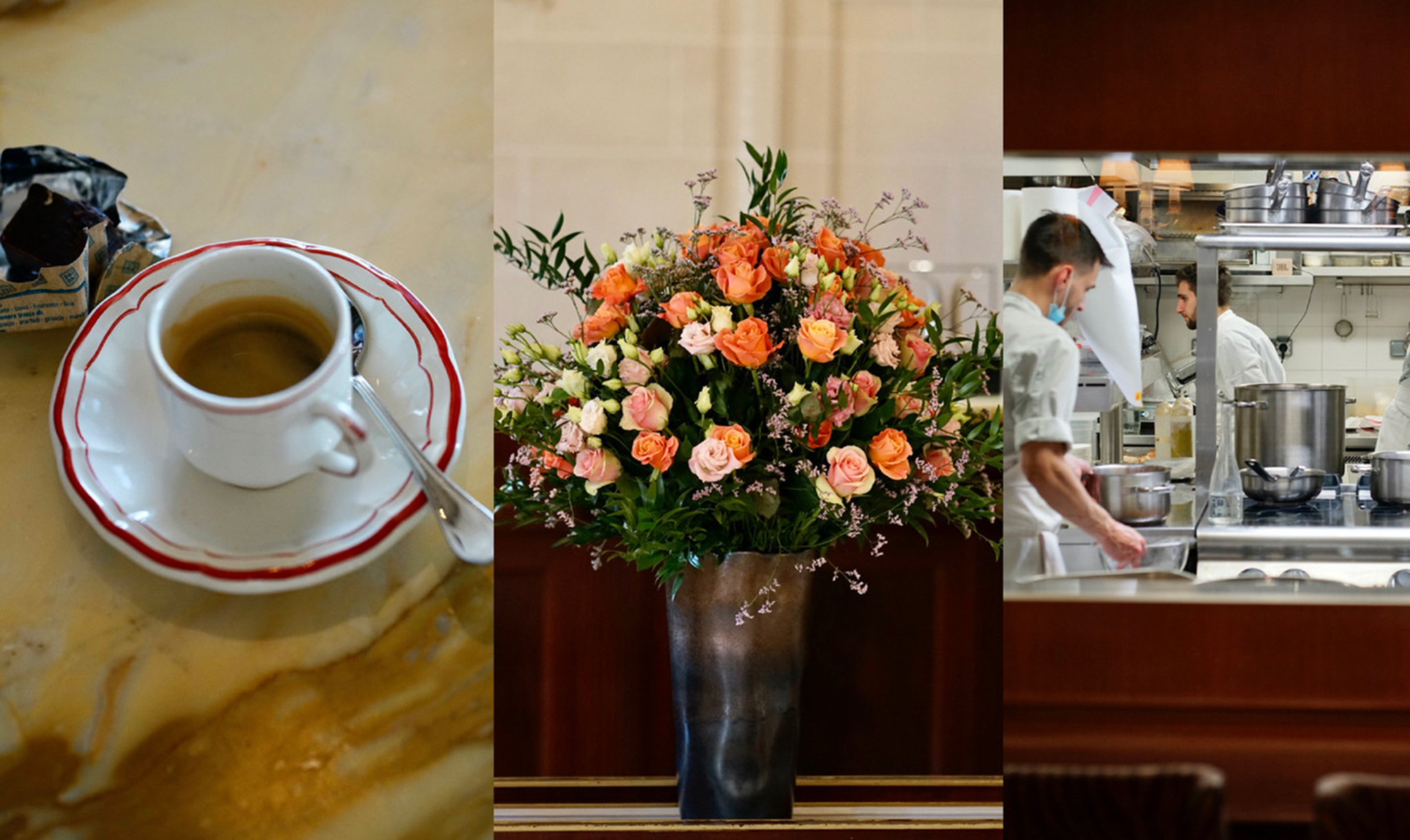 Best classic Restaurants in Paris