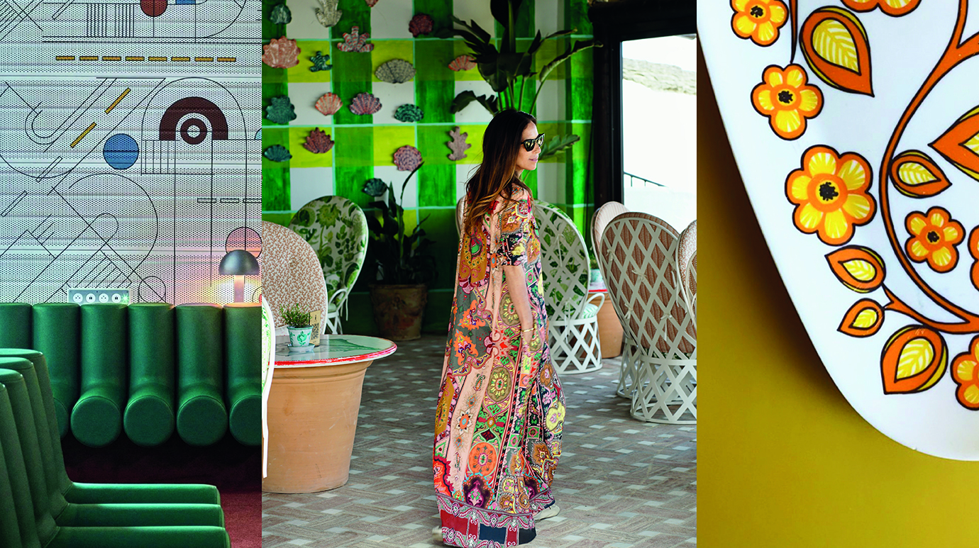 Spring design