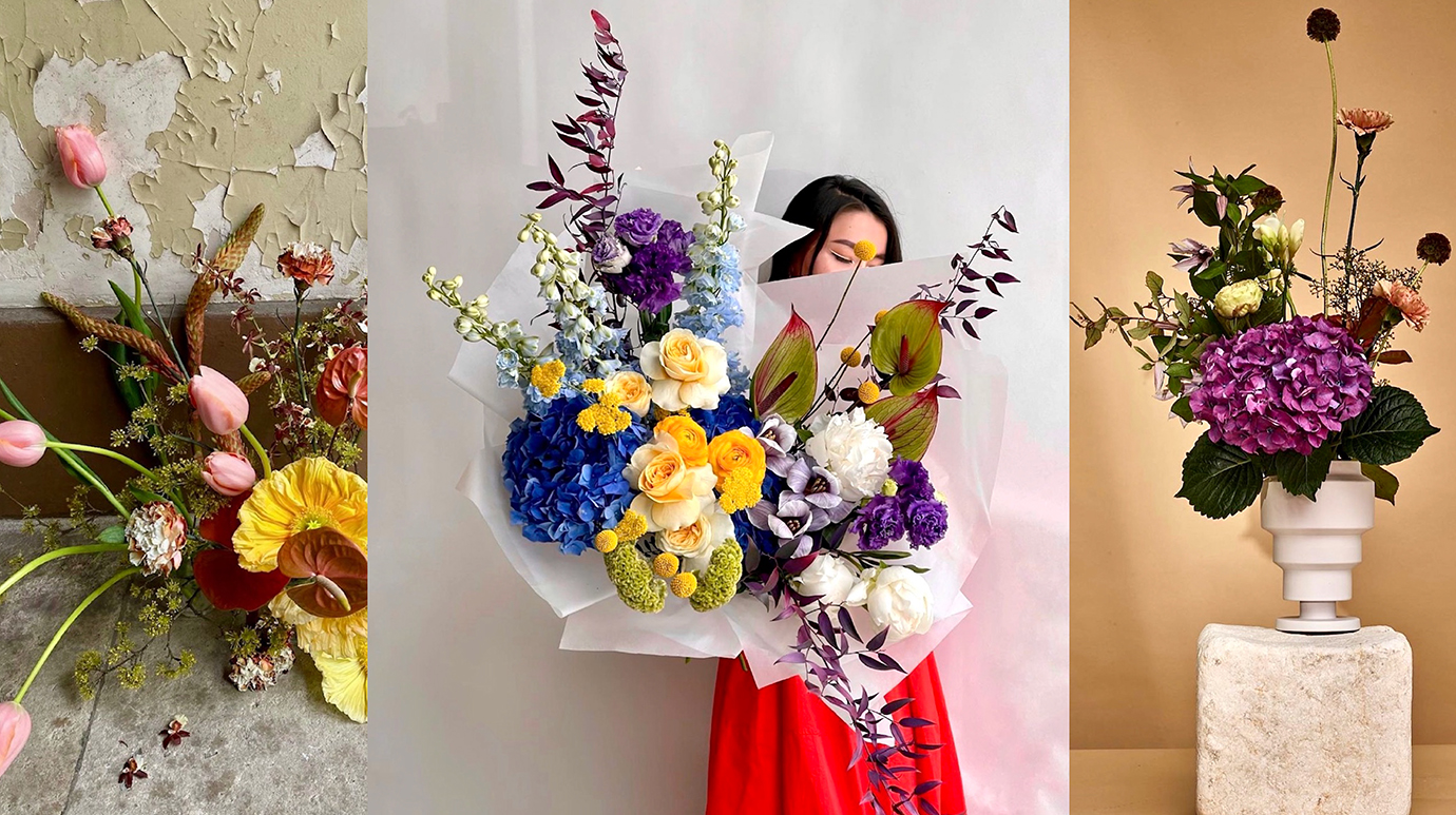 Floral art