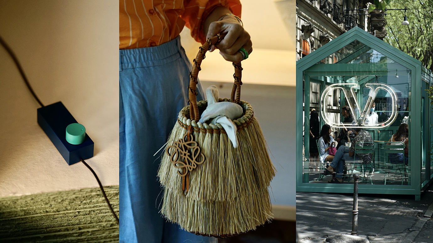 24 hours at the Salone del Mobile