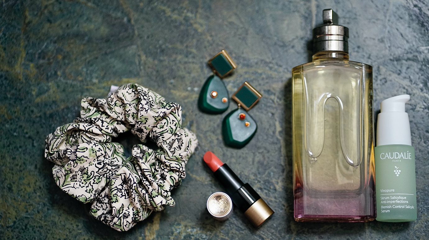 September Beauty Edit