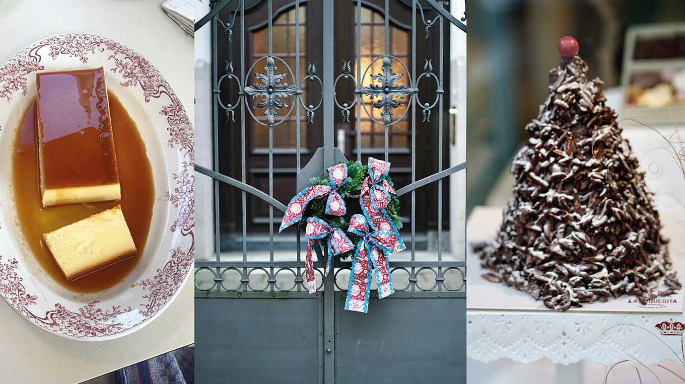 Looks good. Holidays deco