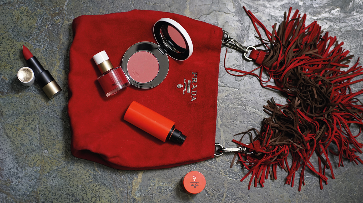 IRMA’S February beauty edit