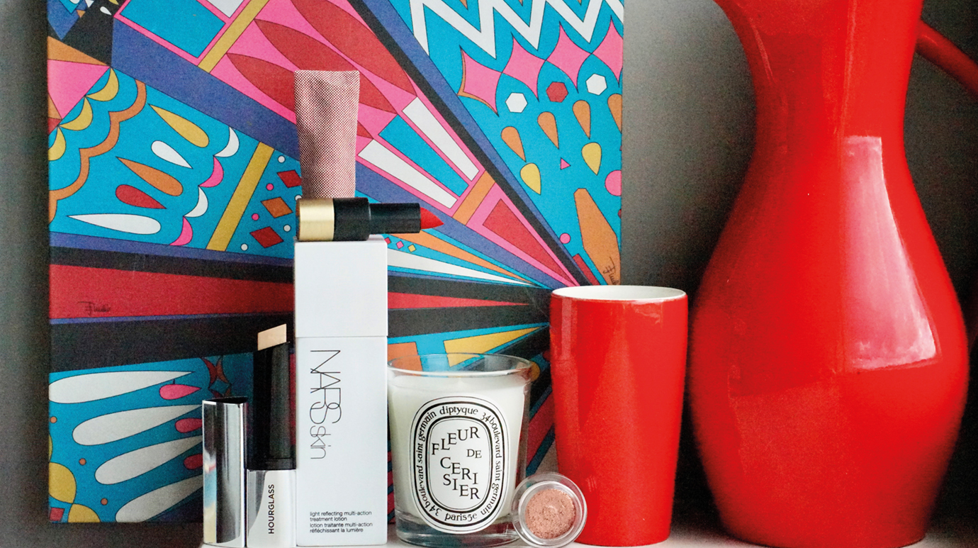 IRMAS April Beauty Edit