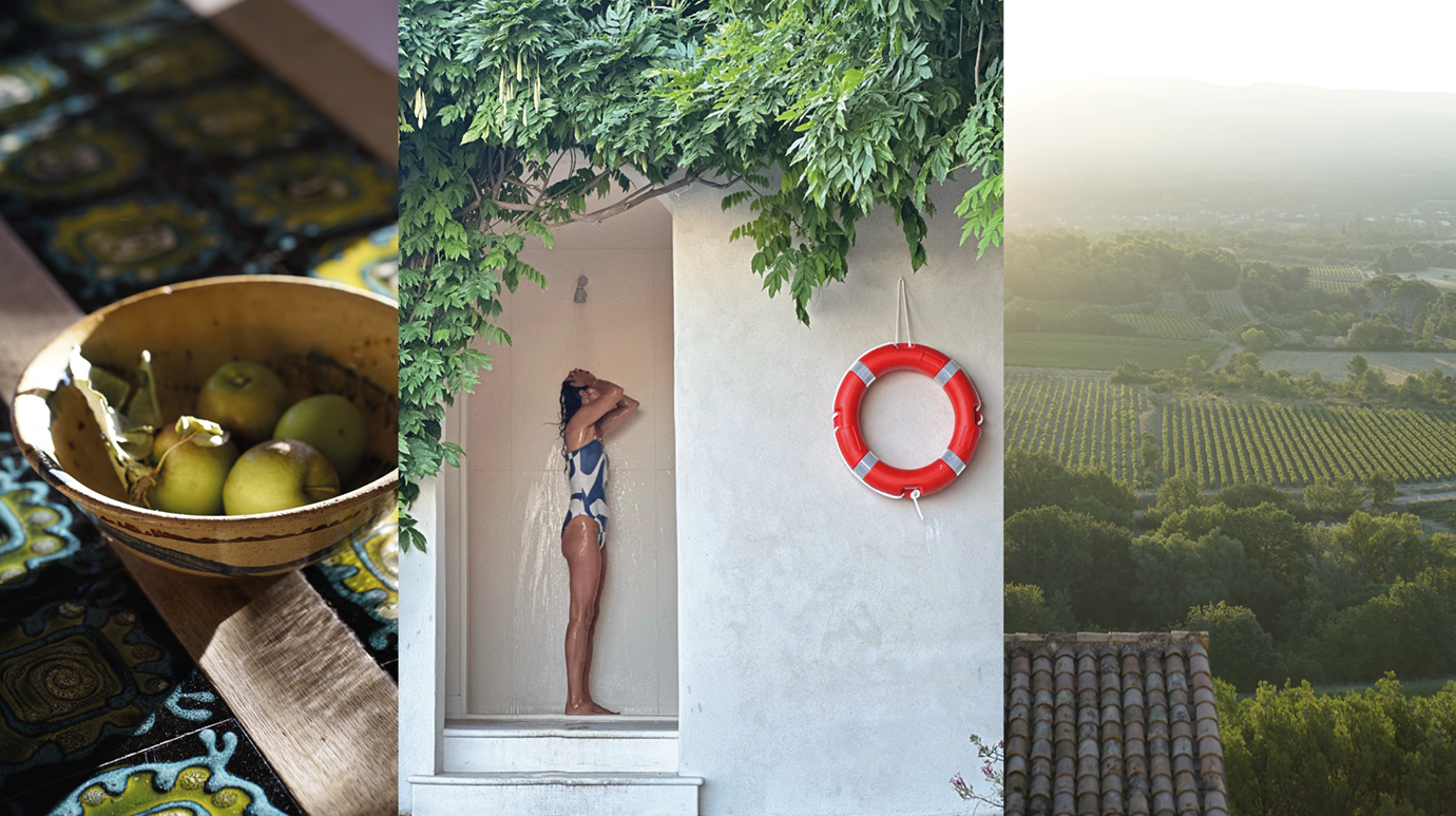 Provençal beauty Insights