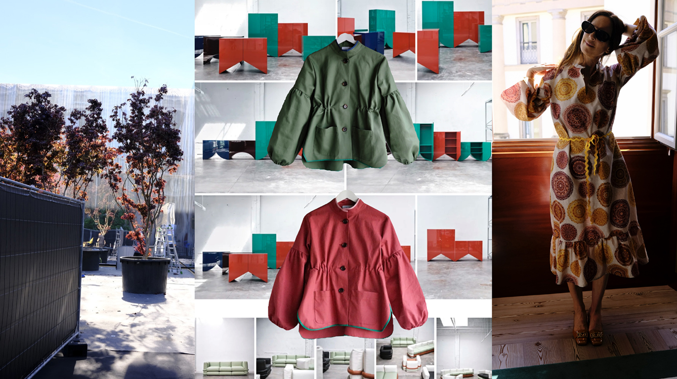 Salone – What to wear and where to go