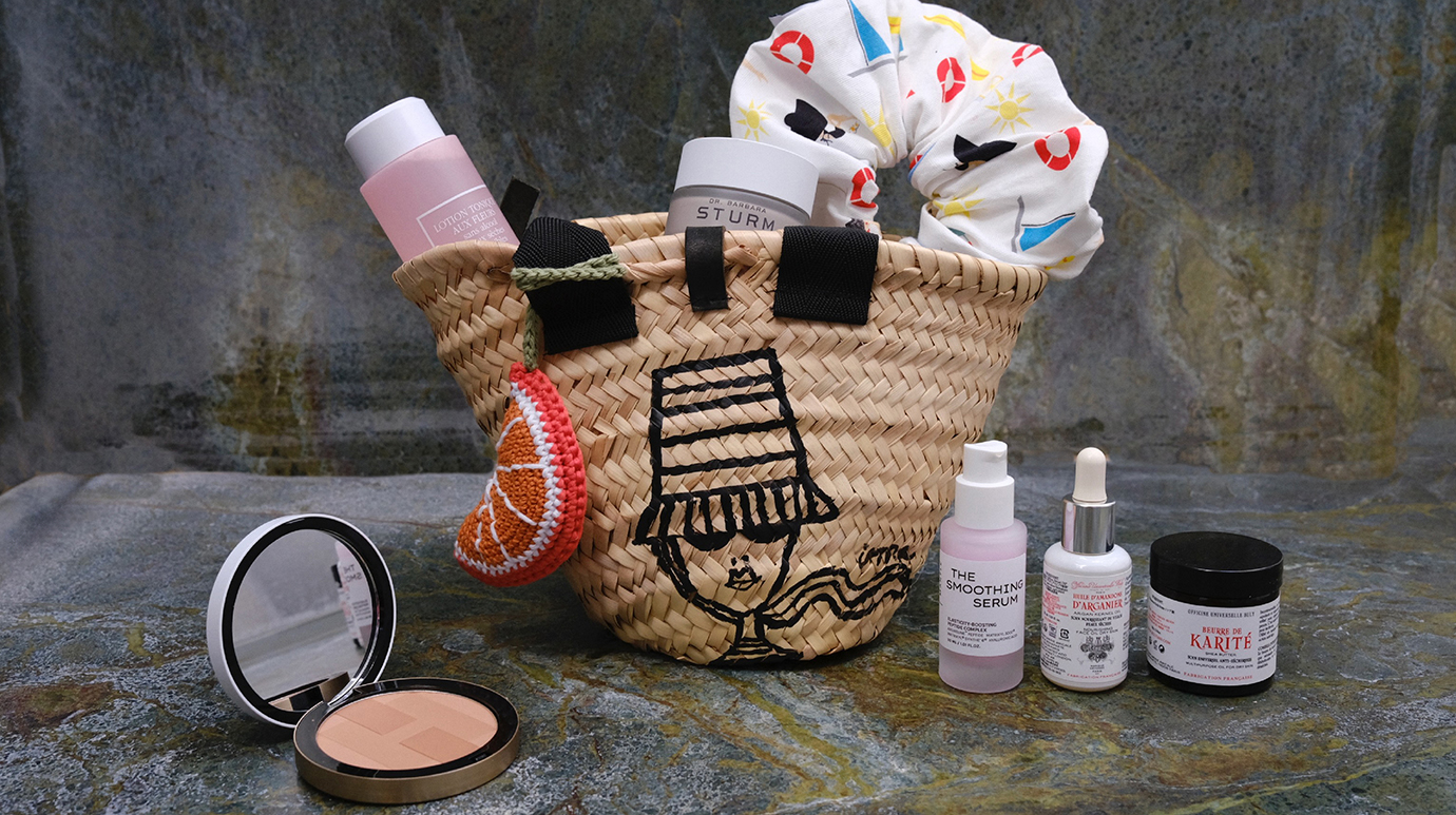 June Skin Care Edit