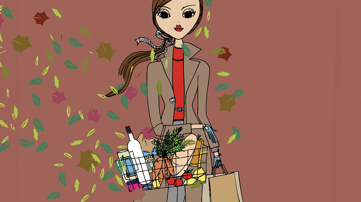 Eat well, Live better – Lessons from SHA