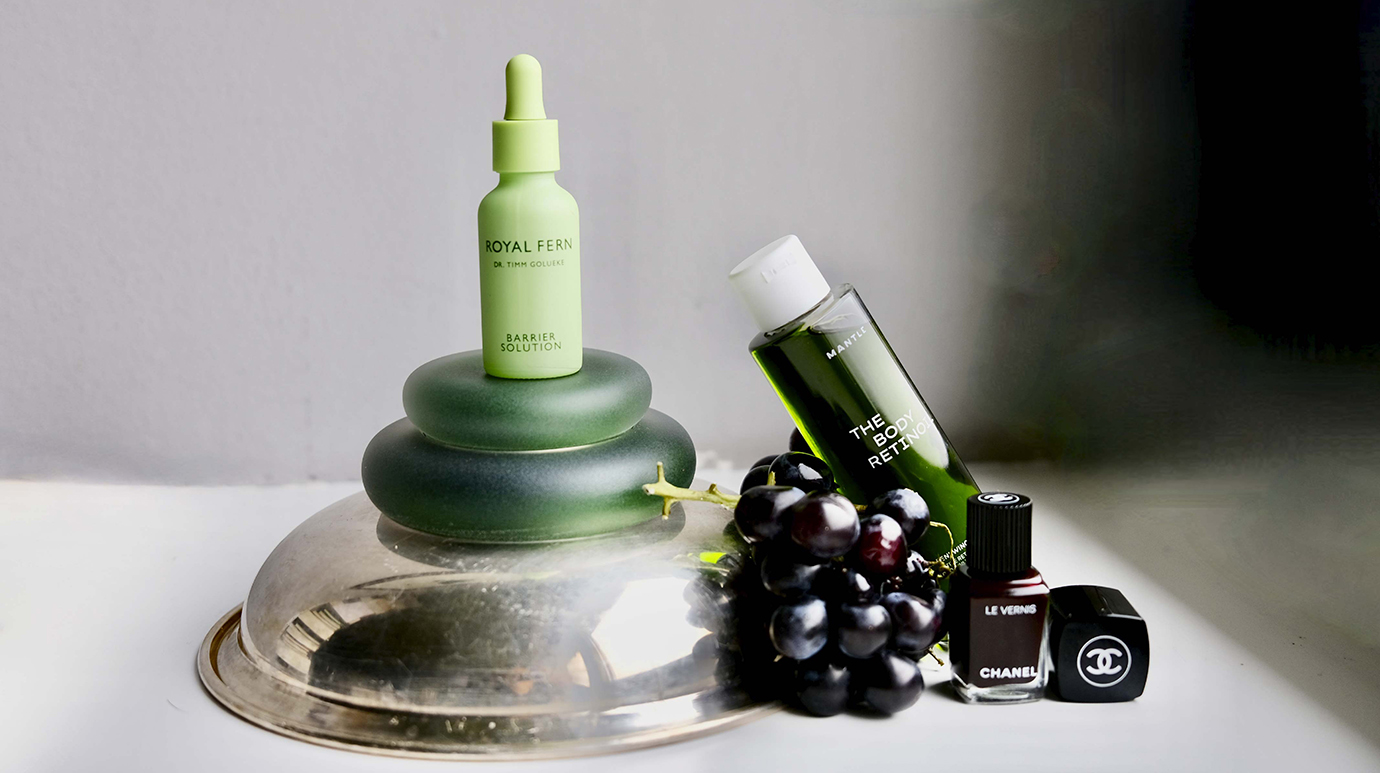 November Beauty Edit