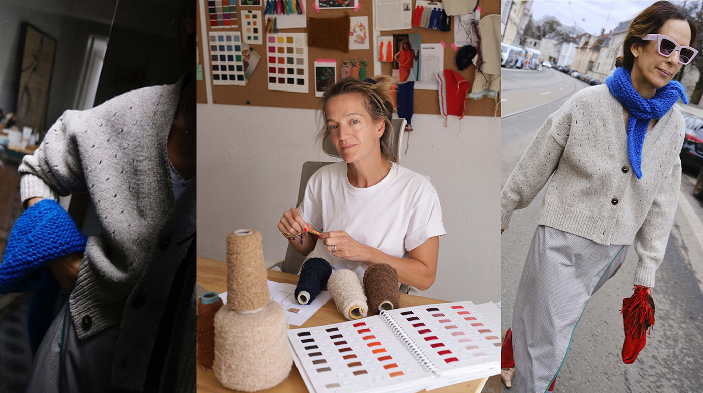 L’Envers – reviving heritage with a twist