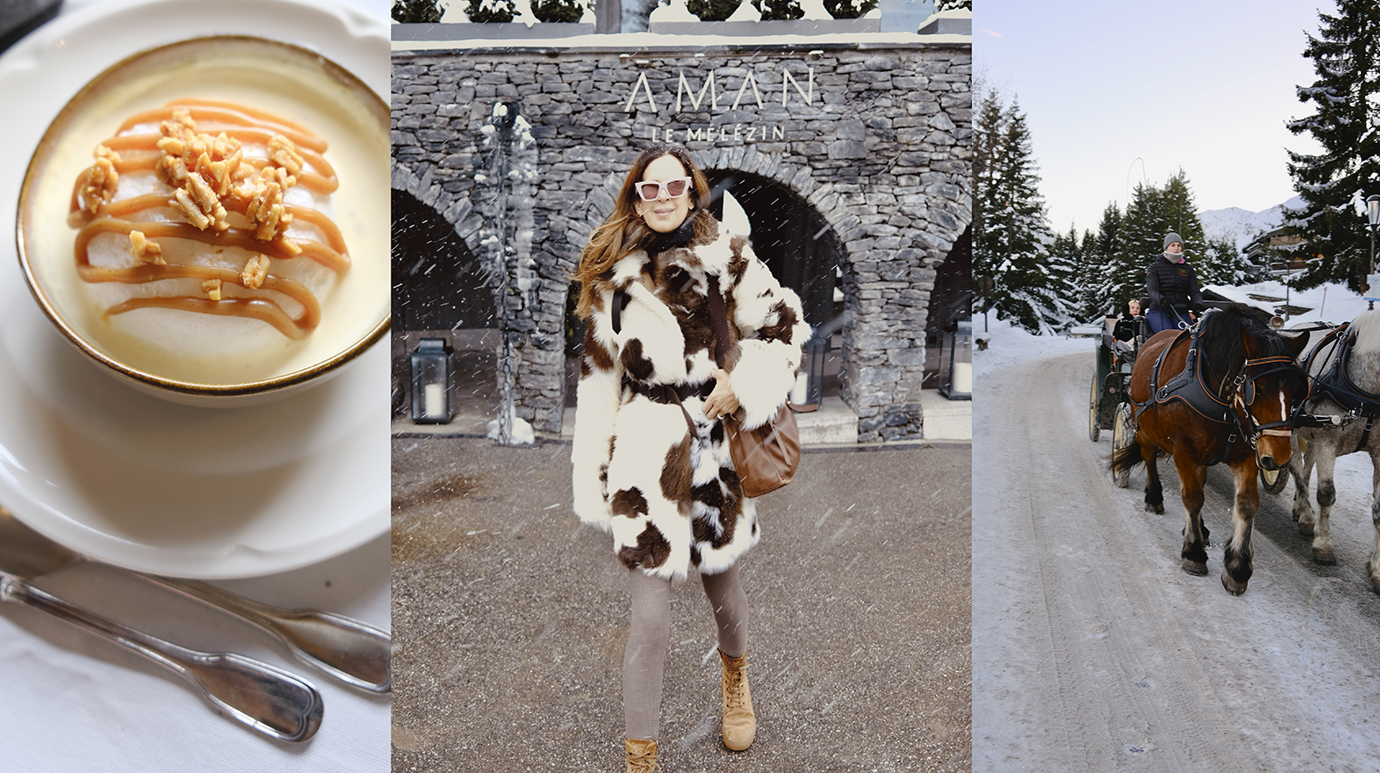 Season Opening in Courchevel: A Weekend Guide
