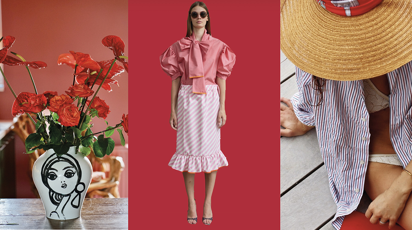 Valentine’s Wish List – Where to Go & What to Wear