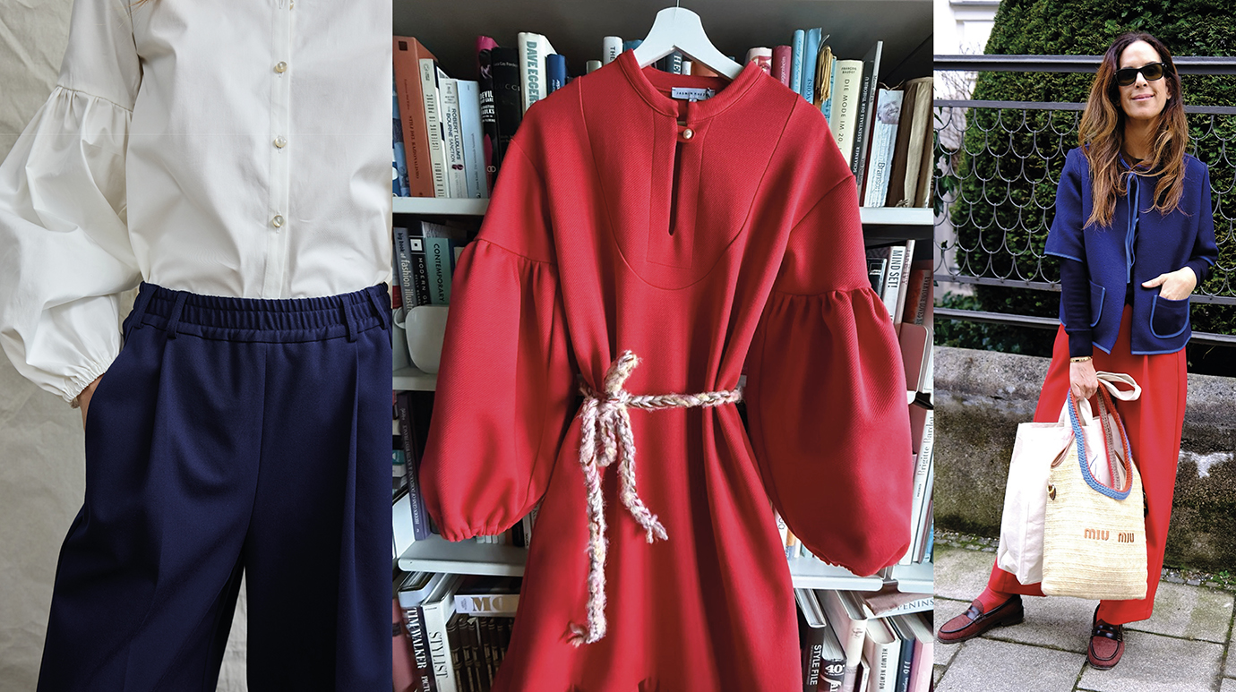 Spring Forward: How to Style the New Season—Even When It’s Still Winter