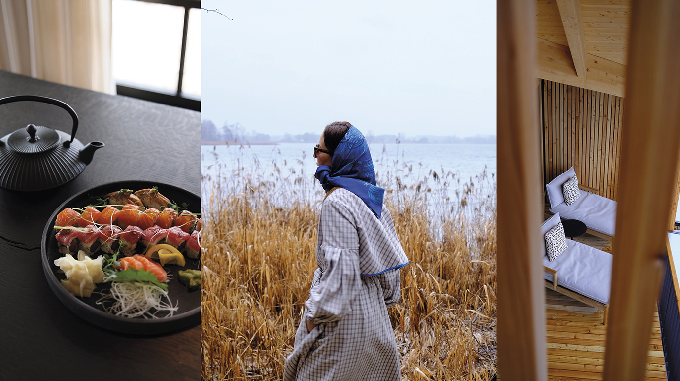 10 Things to Look Forward to at Chiemgauhof, Bavaria