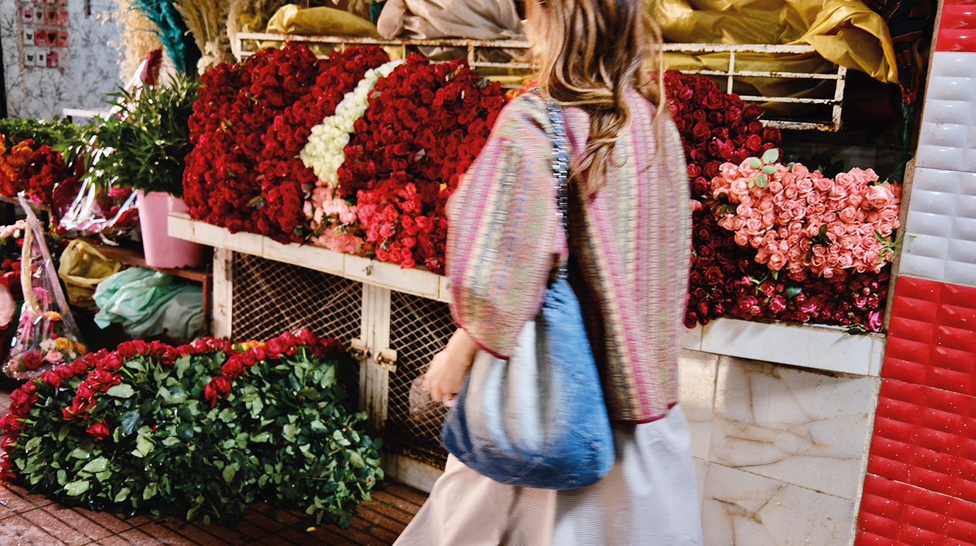 Marrakech Spring Travel Guide