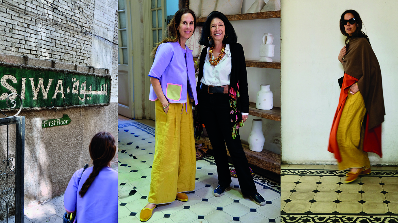 Laila Neamatalla: A Legacy in Jewellery and Culture