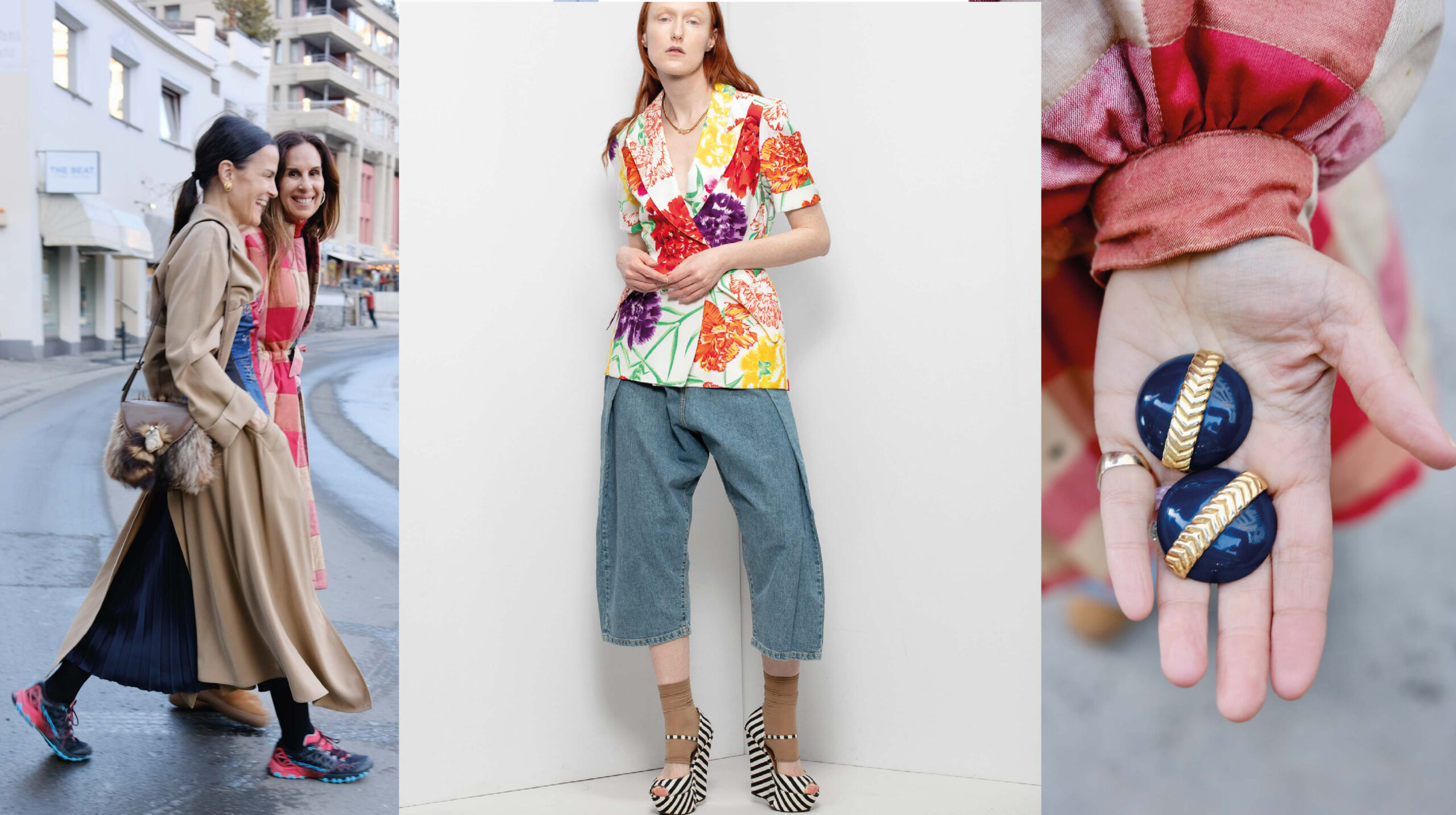 FRIDA, THE BRAND – Fine Clothing by Daiana Giorgi