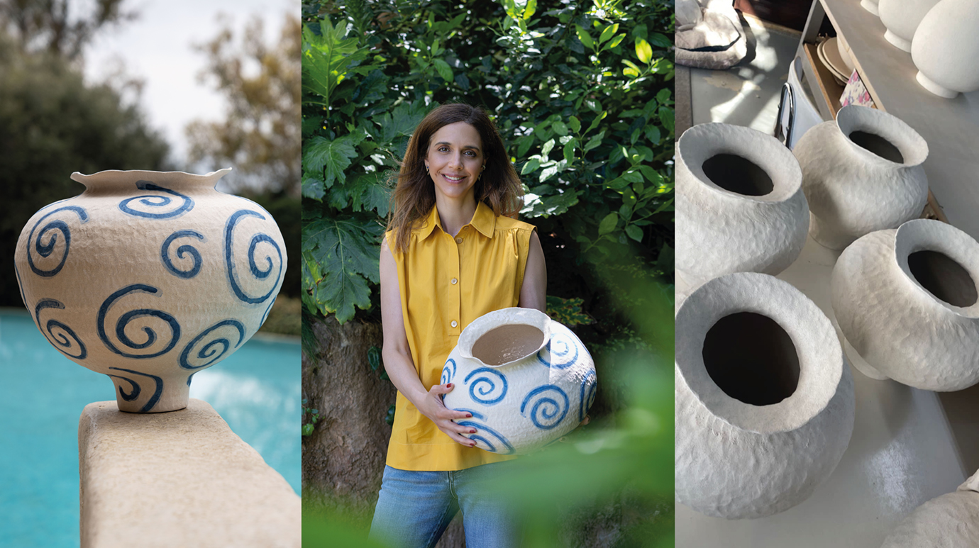 Kalopsia: The Poetry of Clay
