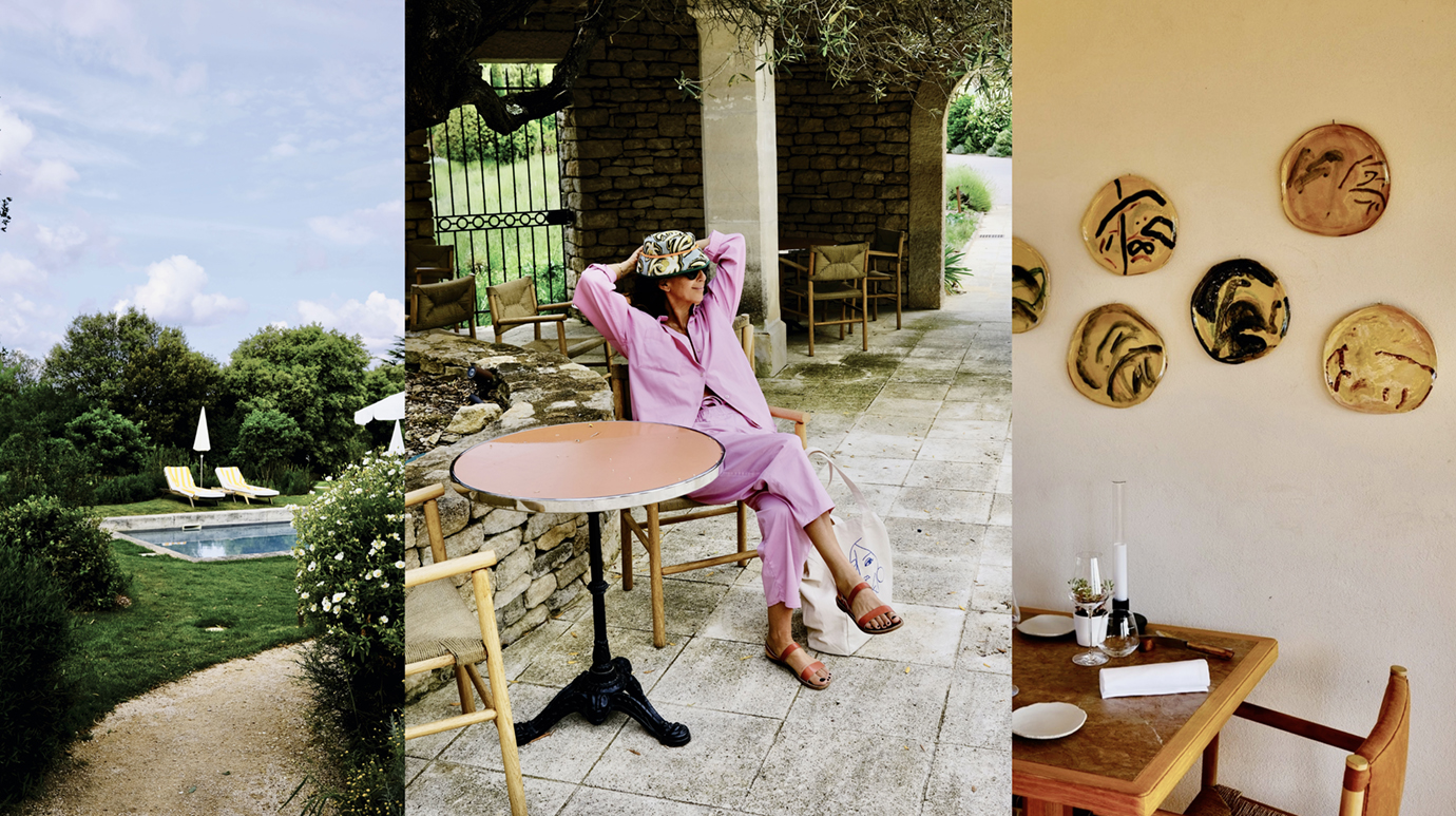 A Provençal Reverie: The Quiet Luxury of Hotel Capelongue