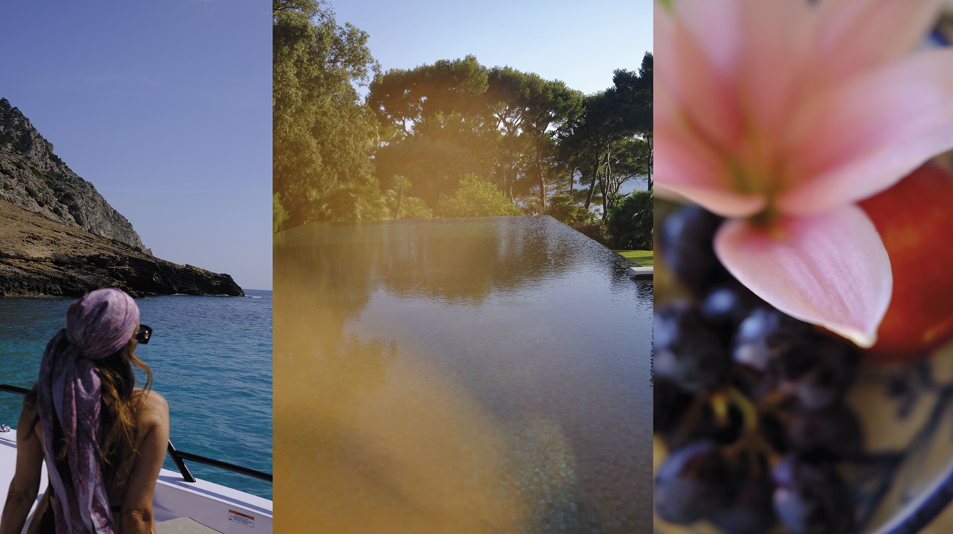 A Long Weekend That Feels Like a Fortnight: The New Four Seasons Cap Formentor