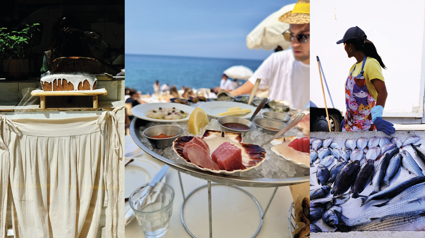 Marseille – a City Guide
