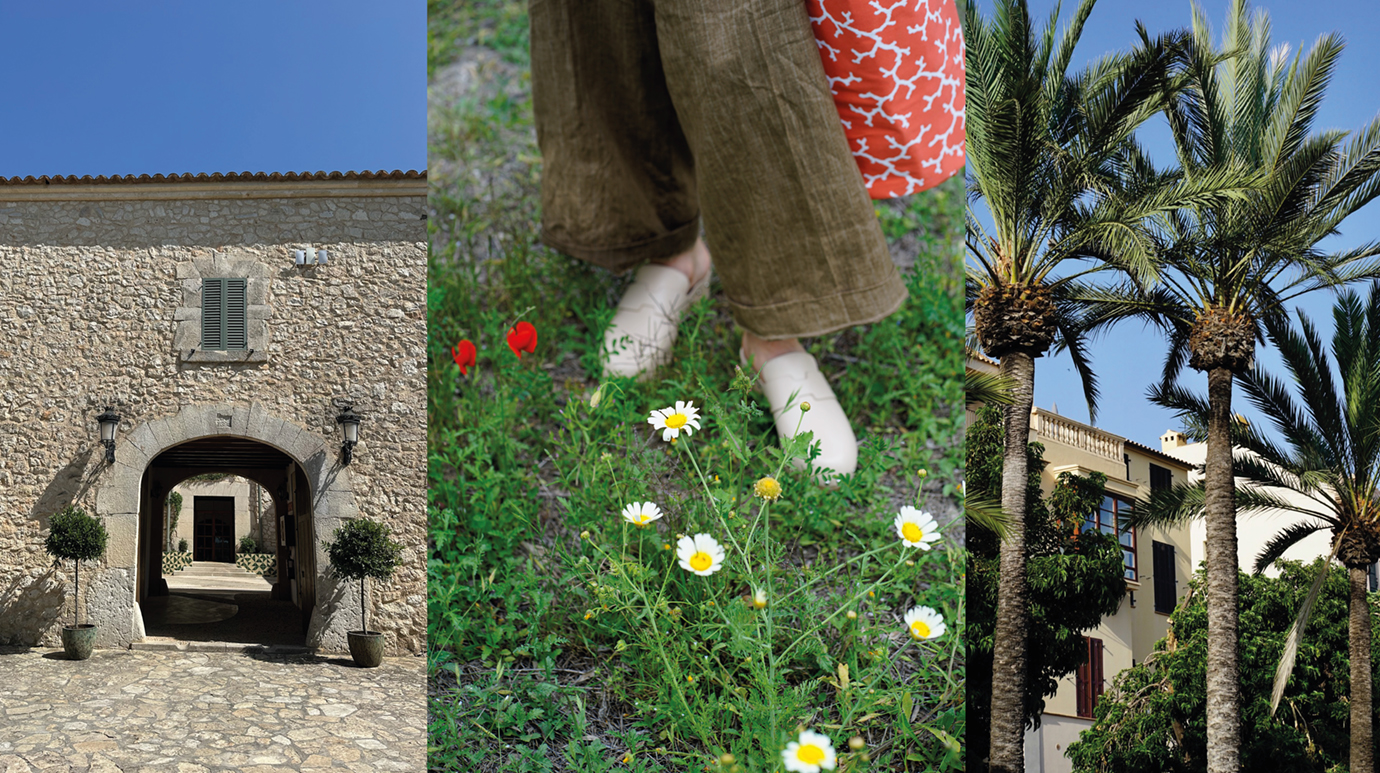 A Tale of Two Stays: Discovering Palma and the Pla de Mallorca in Style
