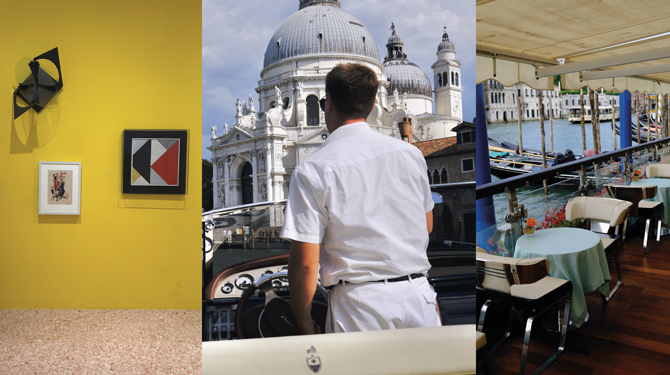 IRMAS Venice City Guide – Summer Edition