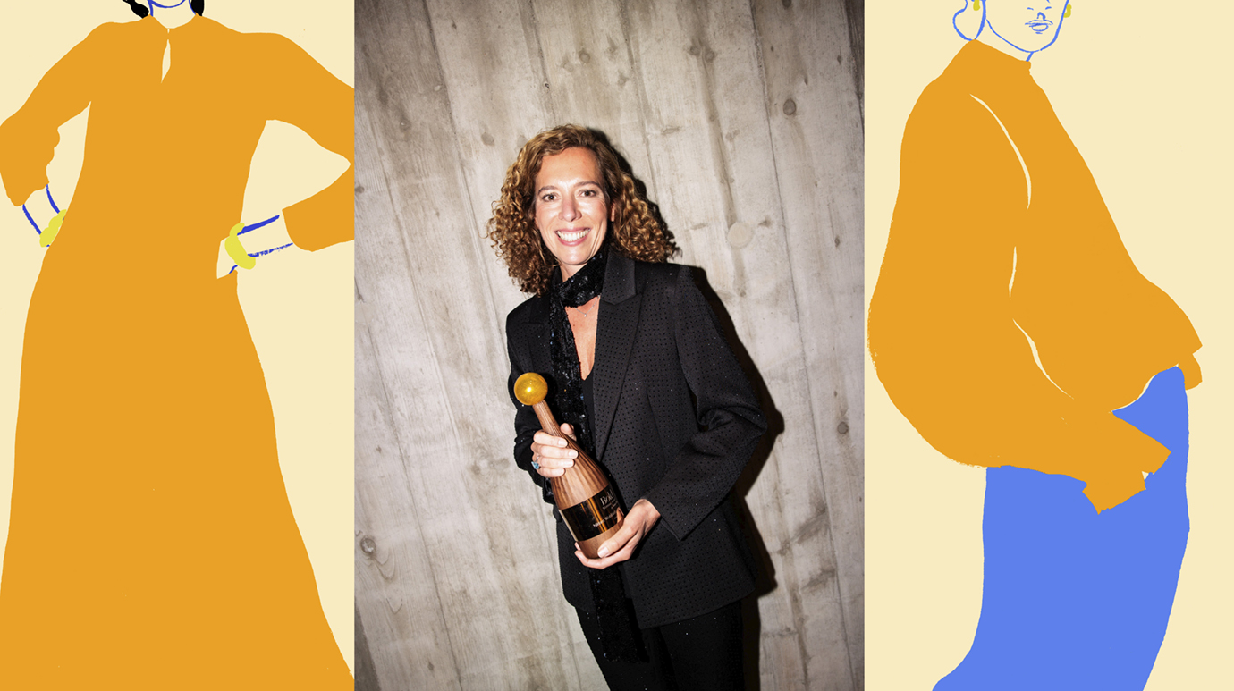 Courage Meets Vision: Veuve Clicquot Celebrates the Bold Women of the Year