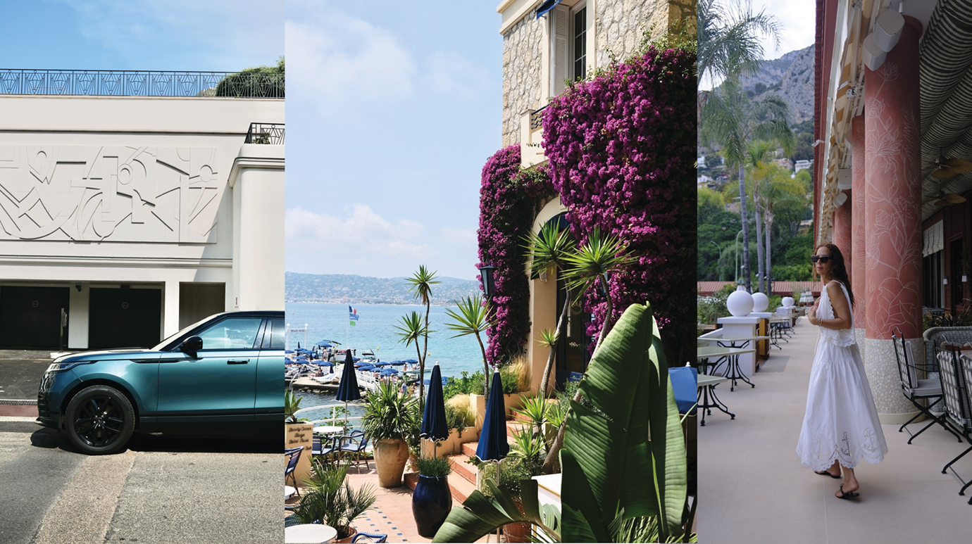 Road Tripping XIII: The Côte d’Azur