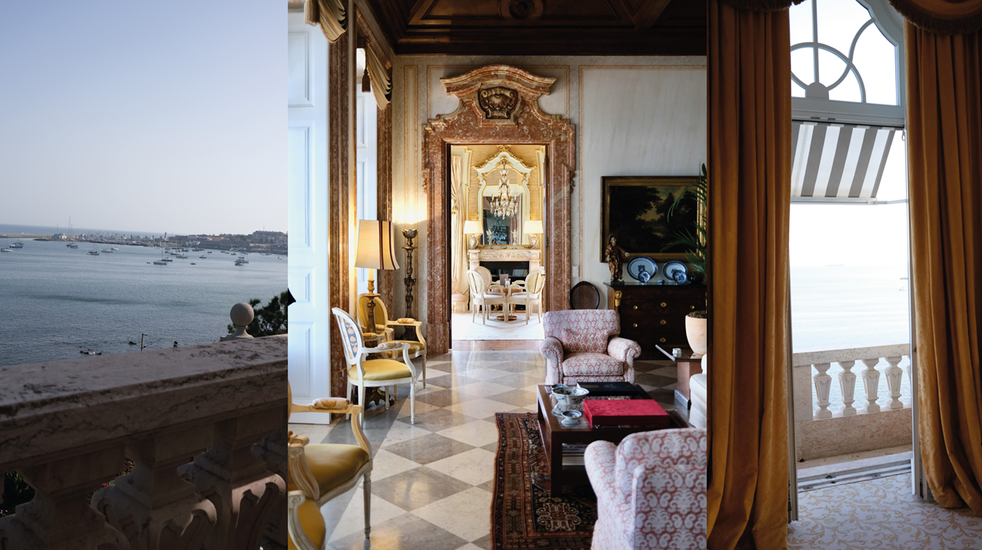 Estoril Vintage Hotel