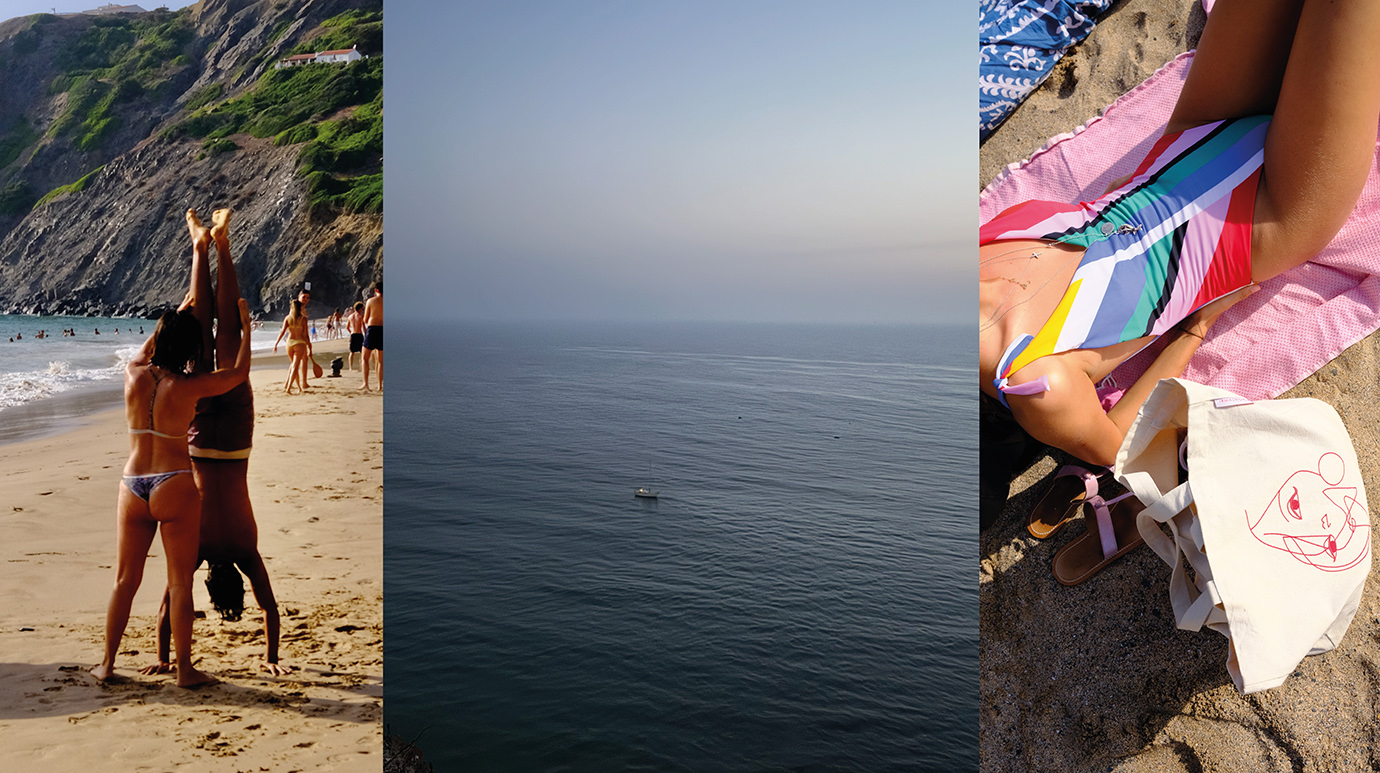 Portugal’s Wild Edge