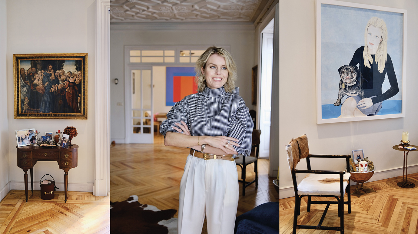 Sophie Neuendorf on Art, AI, and the Future of Collecting