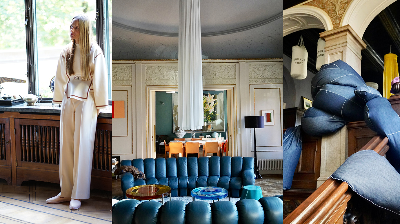 Marie Aigner and the Quiet Revolution of Acoustic Design