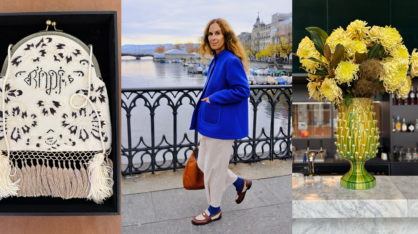 Zurich Guide