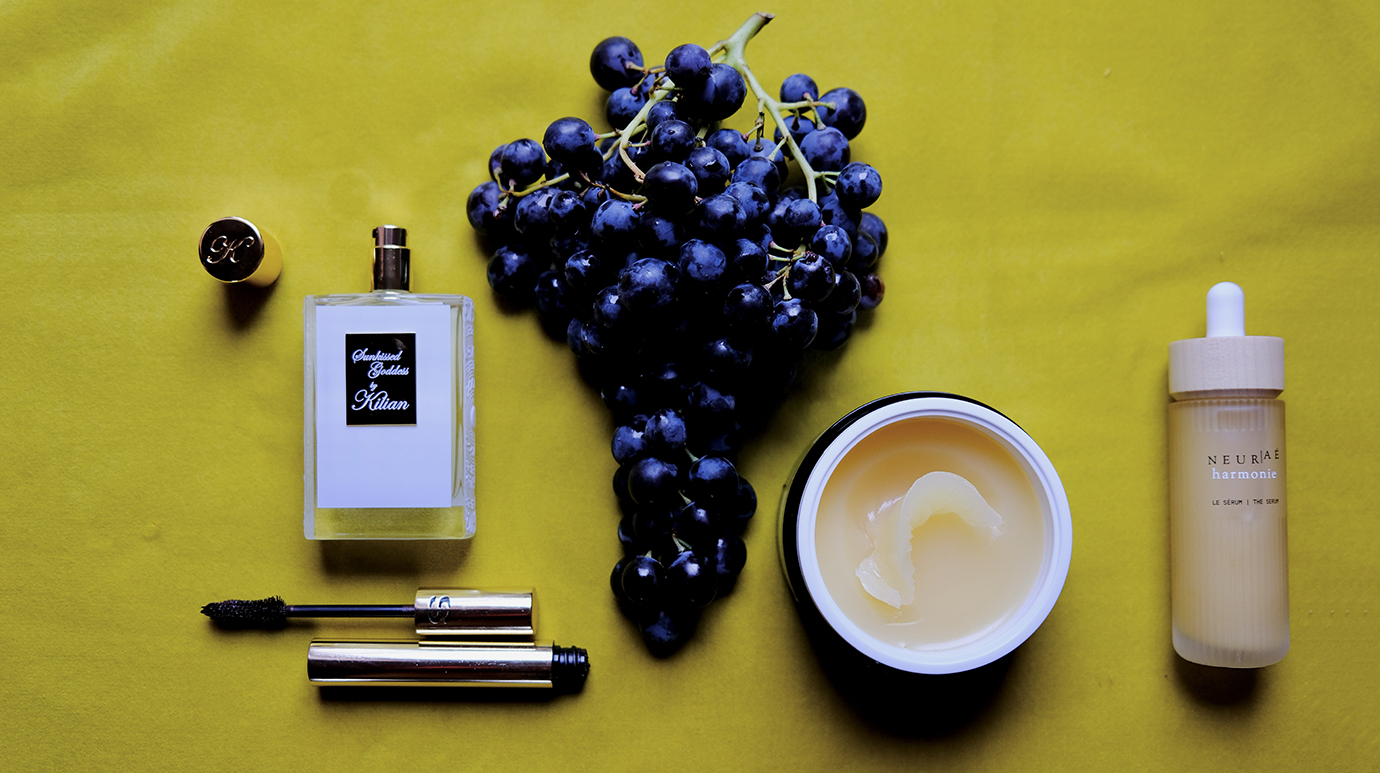 November Skin Care Edit