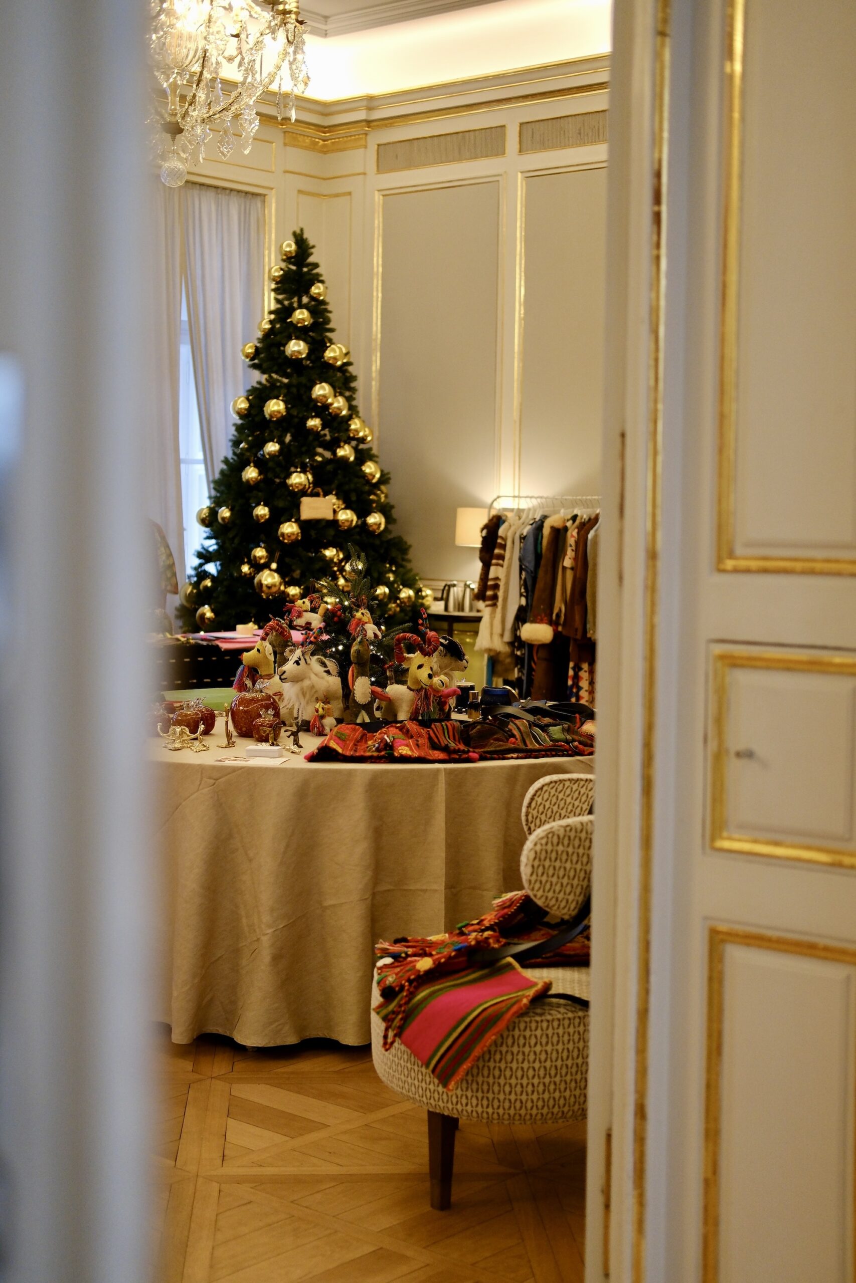 Weihnachten 2026