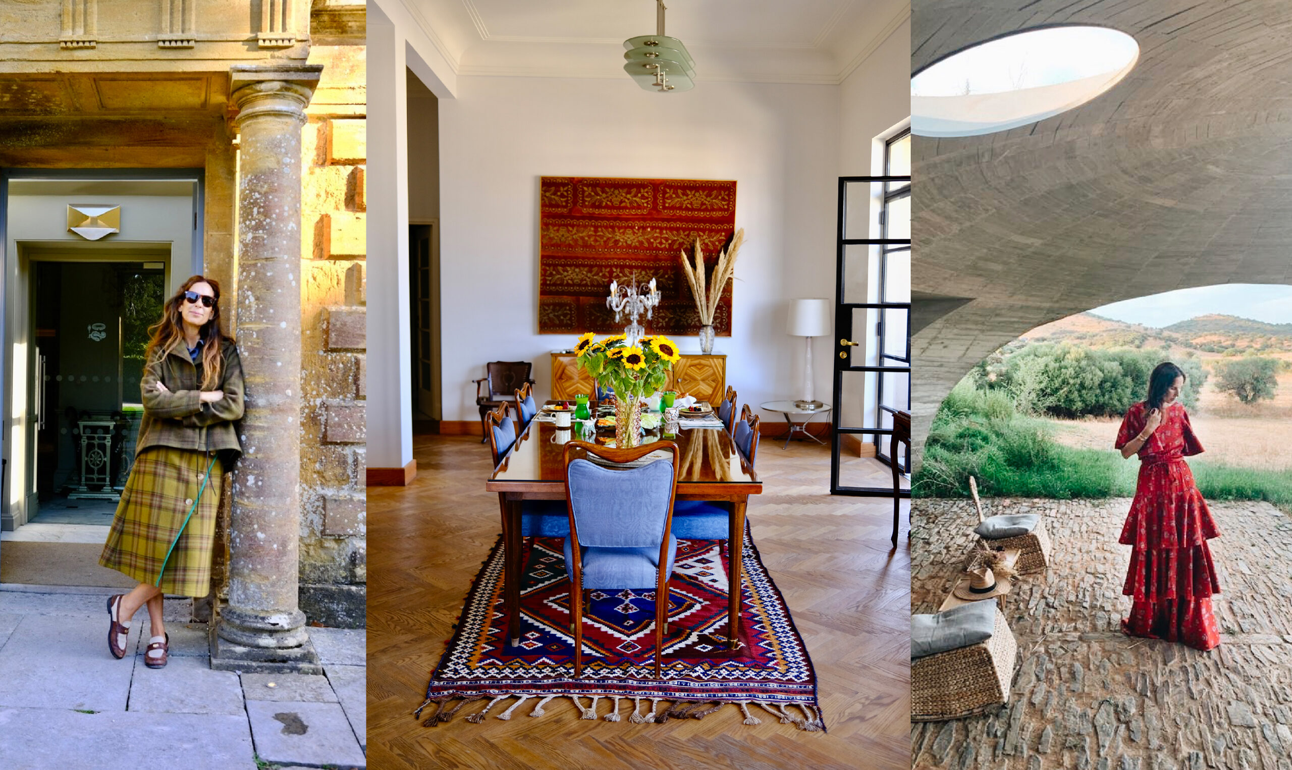 The 10 best summer places that are still on my mind